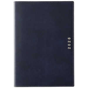 ���{�\������}�l�W�����g�Z���^�[ 2026�N��4���n�܂� NOLTY(�m���e�B) �L������2 �蒠 �m�E�B�[�N���[ / B6 / ���j���n�܂�n �l�C�r�[ 9088