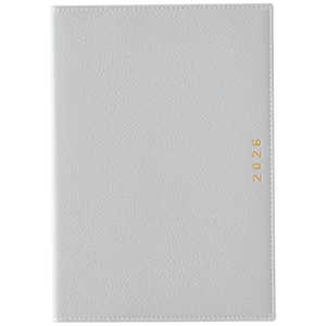 ���{�\������}�l�W�����g�Z���^�[ 2026�N��4���n�܂� NOLTY(�m���e�B) �L������2 �蒠 �m�E�B�[�N���[ / B6 / ���j���n�܂�n ���C�g�u���[ 9093