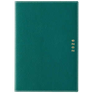 ���{�\������}�l�W�����g�Z���^�[ 2026�N��4���n�܂� NOLTY(�m���e�B) �L������3 �蒠 �m�E�B�[�N���[ / B6 / ���j���n�܂�n �O���[�� 9094