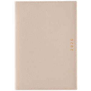 ���{�\������}�l�W�����g�Z���^�[ 2026�N��4���n�܂� NOLTY(�m���e�B) �L������ �蒠 �o�[�`�J��2 �m�E�B�[�N���[ / B6 / ���j���n�܂�n �x�[�W�� 9096