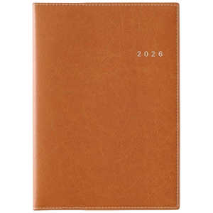 ���{�\������}�l�W�����g�Z���^�[ 2026�N��4���n�܂� NOLTY(�m���e�B) �A�N�Z�X �蒠 �m�}���X���[ / B6 / ���j���n�܂�n �L������ 9696