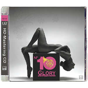 ABCレコーズ No.10GLORYHDCD HD-085