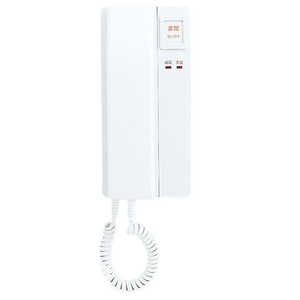 アイホン セキュリティ1・1親機 QE-1GT-12 アイホン セキュリティ1・1親機 QE-1GT-12