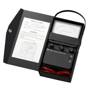 TOA インピーダンスメーター ZM-104A