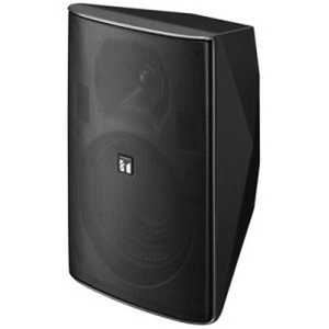 TOA ブックシェルフスピーカー [1本 /2ウェイスピーカー] F-2000BM