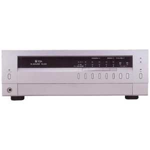 TOA アンプ TA-2120 [トランジスタ] TA2120