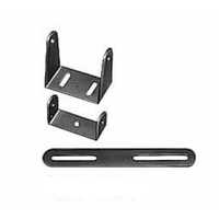 TOA　スピーカーU取付金具　2個（１個新品） TOA スピーカーU取付金具 2個（1個新品） トーア TOA スピーカーU取付