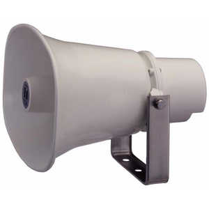 TOA ホーンスピーカー 15W トランス付 SC-715AM TOA ホーンスピーカー 15W トランス付 SC-715AM