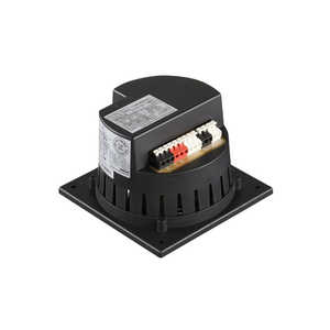 TOA システム天井用スピーカー 3W CM-1831A