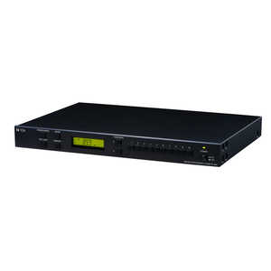 TOA AM/FMラジオチューナー DT-940 TOA AM/FMラジオチューナー DT-940