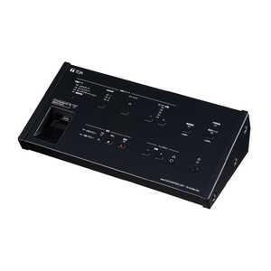 TOA マスターコントロールユニット TSD1000 TOA マスターコントロールユニット TSD1000
