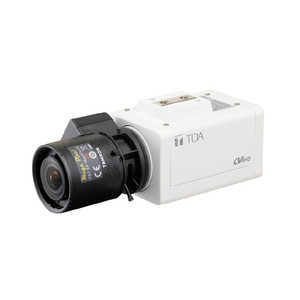 TOA AHDカメラ CSマウント レンズ付 AH-C1110L