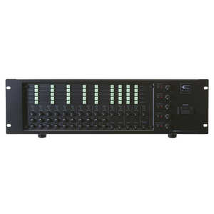 ユニペックス マトリックスミキサー ENX3300 ユニペックス マトリックスミキサー ENX3300