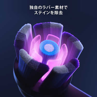 BIORBCB-8EL オーラルB iO専用替えブラシ8本セット BIORBCB-8EL オーラルB iO専用替えブラシ8本セット