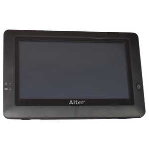 キャロットシステムズ AT-8801用受信モニター AT-8821RX キャロットシステムズ AT-8801用受信モニター AT-8821RX