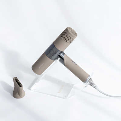 KINUJO ドライヤー専用 ドライヤースタンド の通販 - カテゴリ：美容