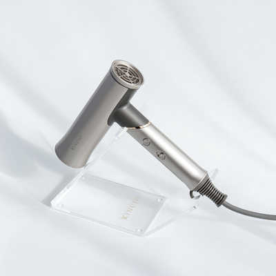 KINUJO ドライヤー専用 ドライヤースタンド の通販 - カテゴリ：美容