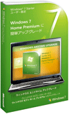 Windows 7 Anytime Upgrade
