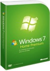 Windows 7 Home Premium ʏ