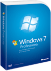 Windows 7 Professional ʏ