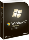 Windows 7 Ultimate ʏ