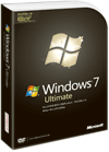 Windows 7 Ultimate AbvO[h