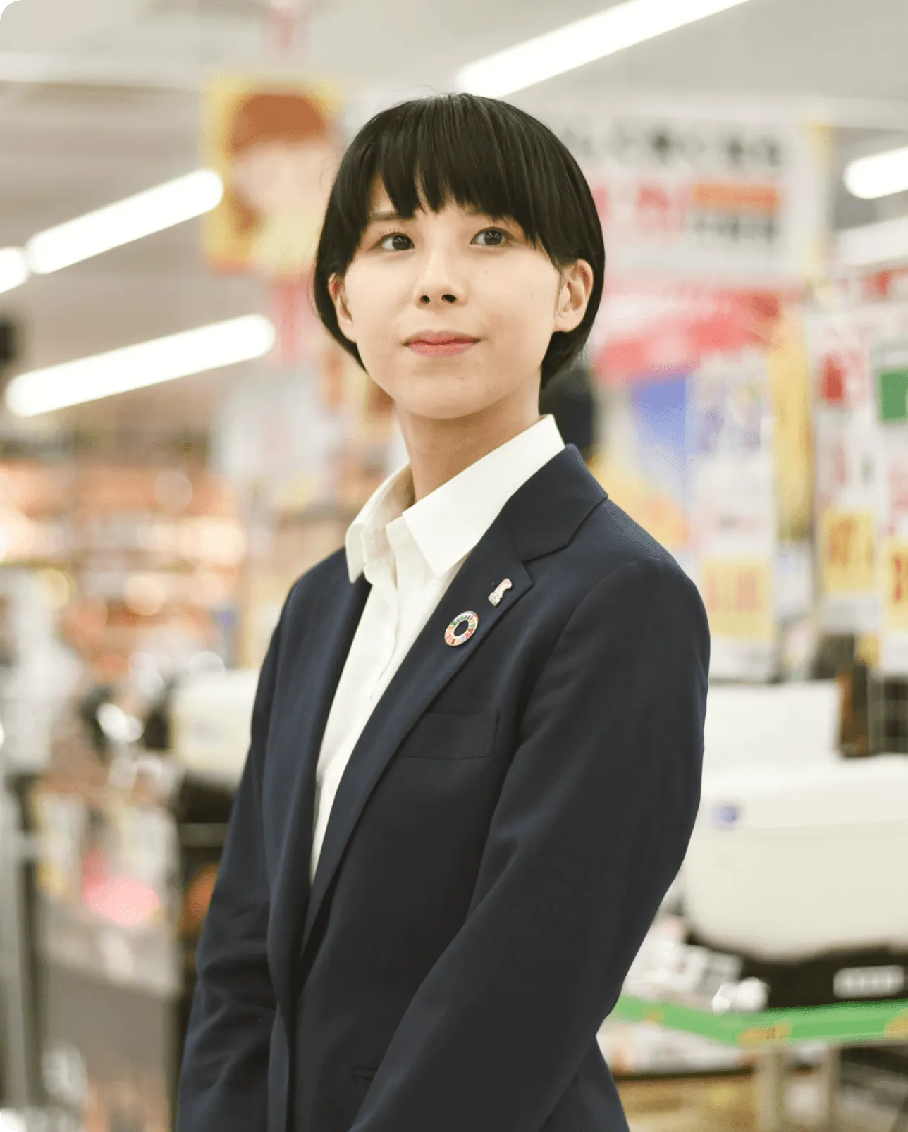 共感のパートナー 本田 蘭の画像