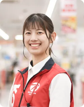 長谷川のプロフィール画像