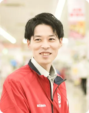 徳江のプロフィール画像