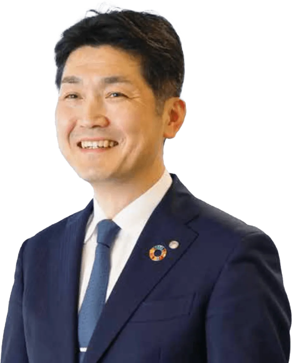 株式会社コジマ 代表取締役社長 社長執行役員 中澤裕二