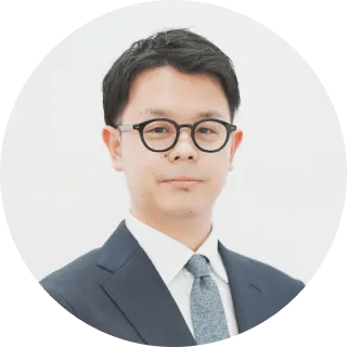 サステナビリティ推進室からのメッセージの画像