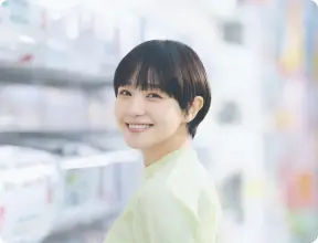 ブランドムービー