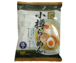 小樽ラーメン塩味