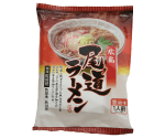 尾道ラーメン醤油味