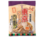 東京ラーメン醤油味