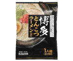 博多とんこつラーメン