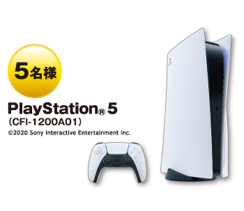 PlayStation5