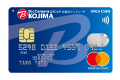 コジマクレジットカード&ポイントカード（Orico）