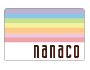 nanaco