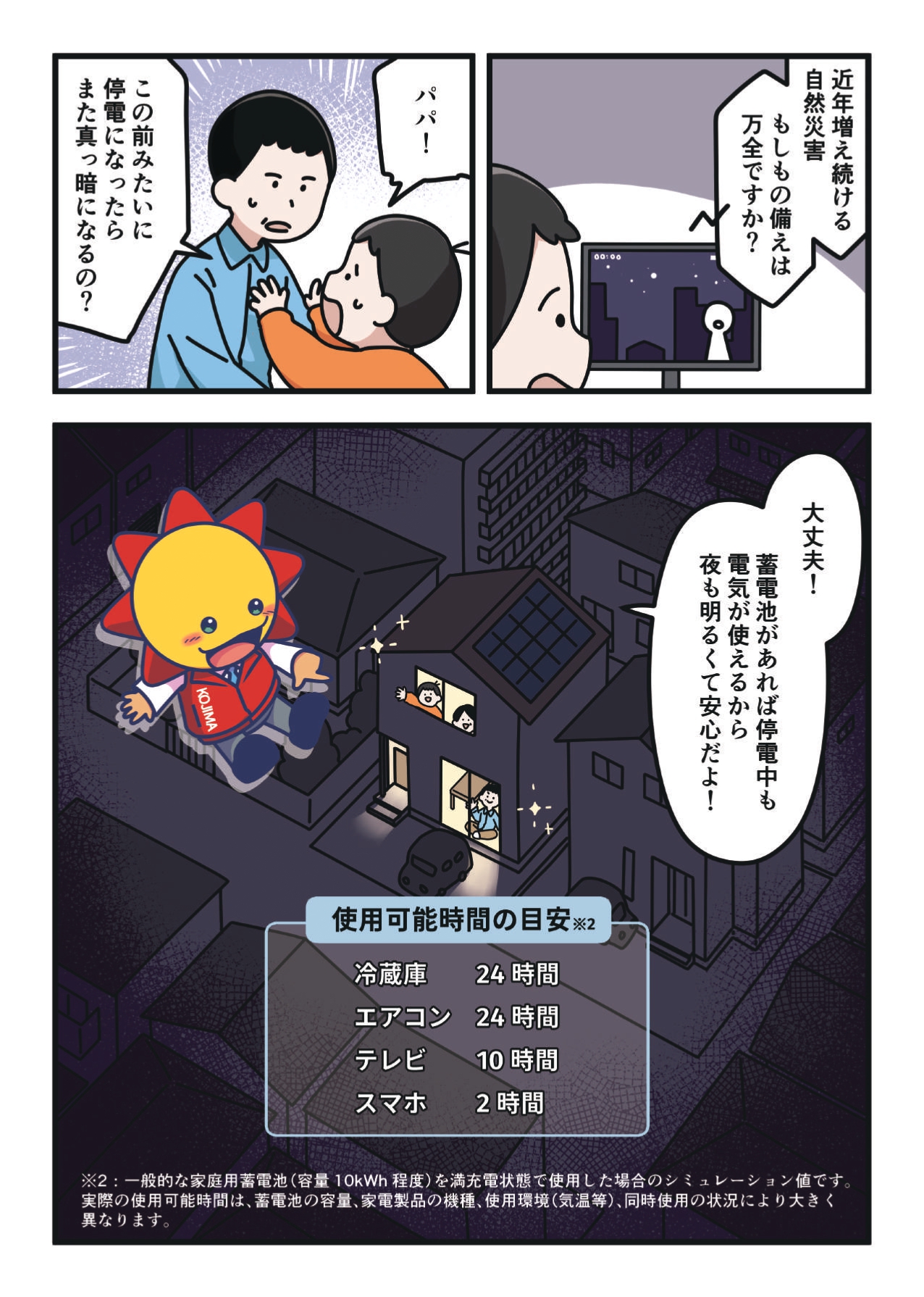 5