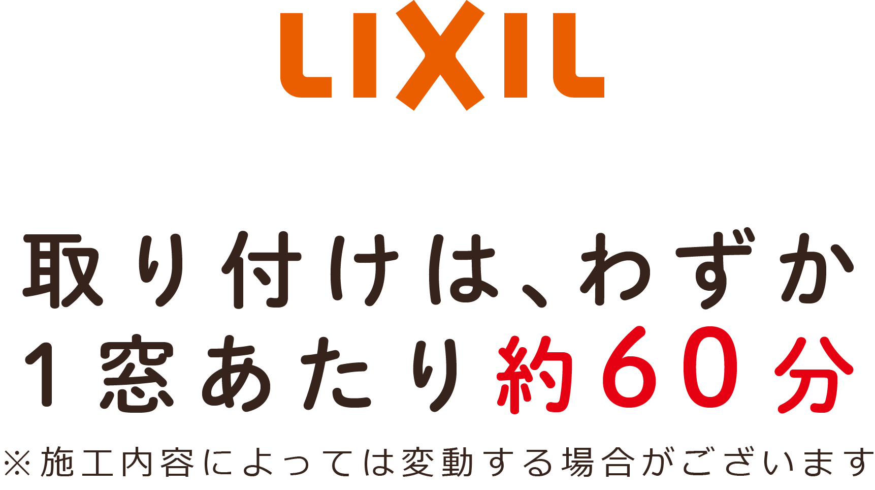 LIXIL