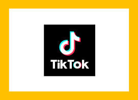 TikTokアイコン
