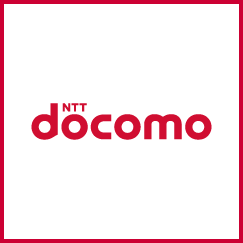 NTT docomo