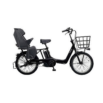 電動アシスト自転車