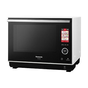 オーブンレンジ「ビストロ」NE-BS1400-W
