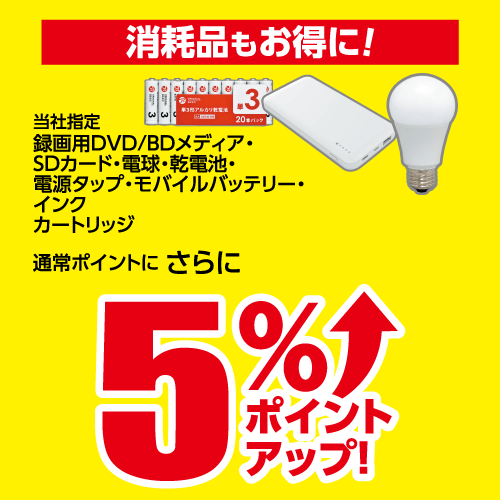 オープン特典