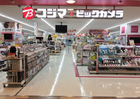 アピタ四日市店イメージ