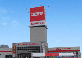 清州東インター店イメージ