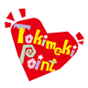 ときめきポイントロゴ
