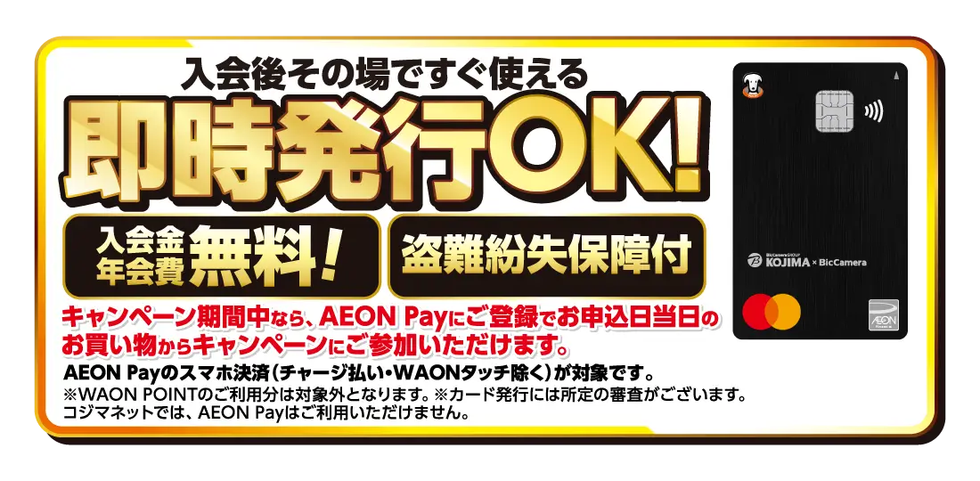 コジマビックカメラ☆ポイント6000円分 ◇即決◇送料無料◇ビックカメラ コジマ ◇お買い物優待券 6000円分
